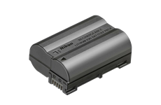 Nikon EN-EL15c Akku Li-Ion