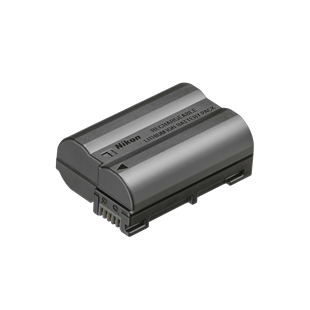 Nikon EN-EL15c Akku Li-Ion