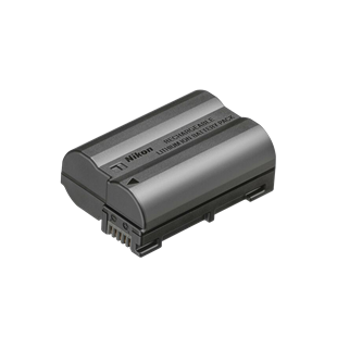 Nikon EN-EL15c Akku Li-Ion