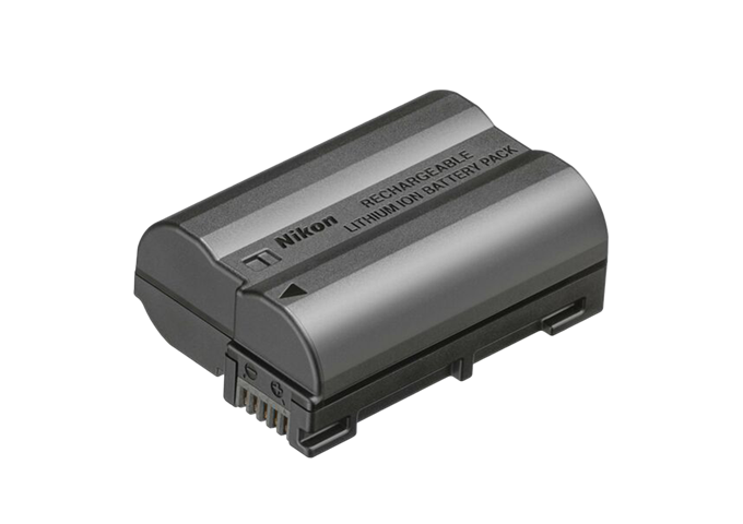 Nikon EN-EL15c Akku Li-Ion