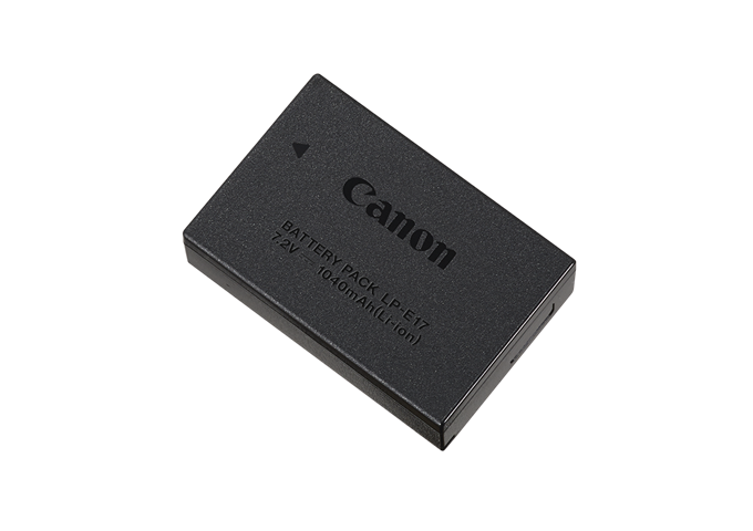 Canon LP-E17