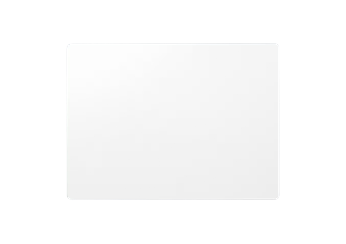 Sony PCK-LG1 Displayschutzglas