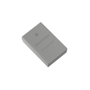 OM System BLS-50