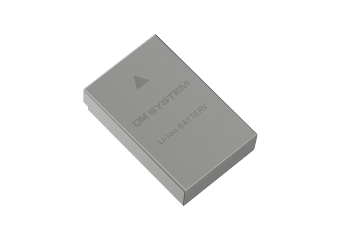 OM System BLS-50