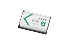 Sony NP-BX1