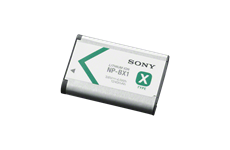 Sony NP-BX1