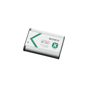 Sony NP-BX1