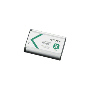 Sony NP-BX1
