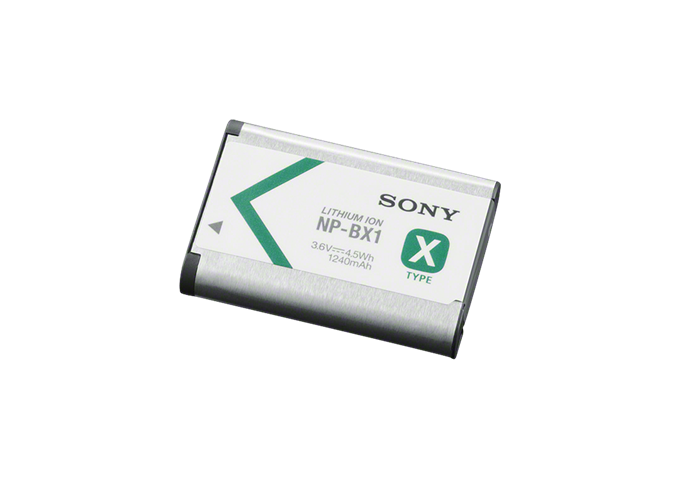Sony NP-BX1