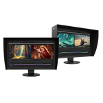 Eizo CG2700X Swiss Edition 5 Jahre Swiss Garantie