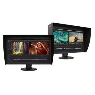 Eizo CG2700X Swiss Edition 5 Jahre Swiss Garantie