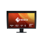 Eizo CG2700X Swiss Edition 5 Jahre Swiss Garantie