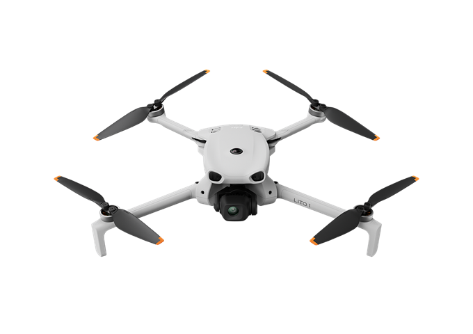 DJI Lito 1