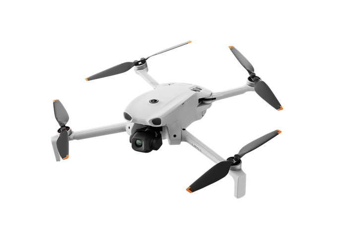 DJI Lito 1