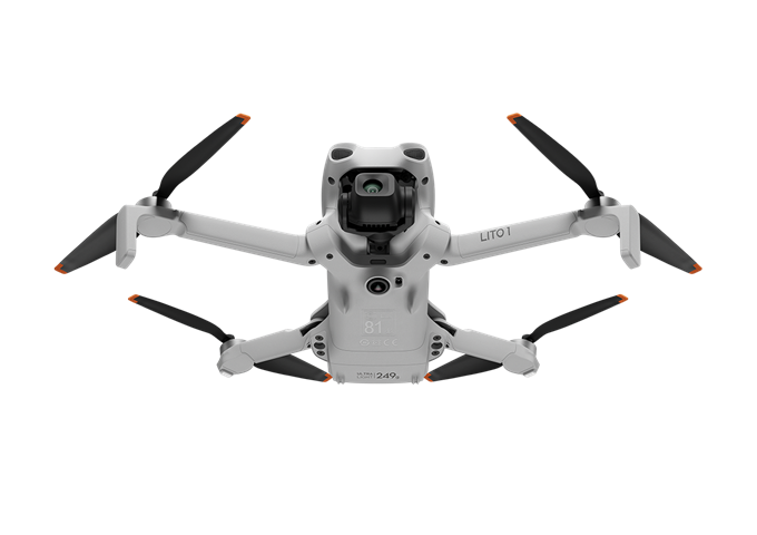 DJI Lito 1