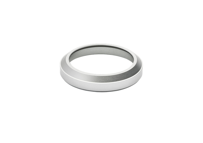 Nisi Highlight Diffusion Filter (HDF) for Fujifilm X100