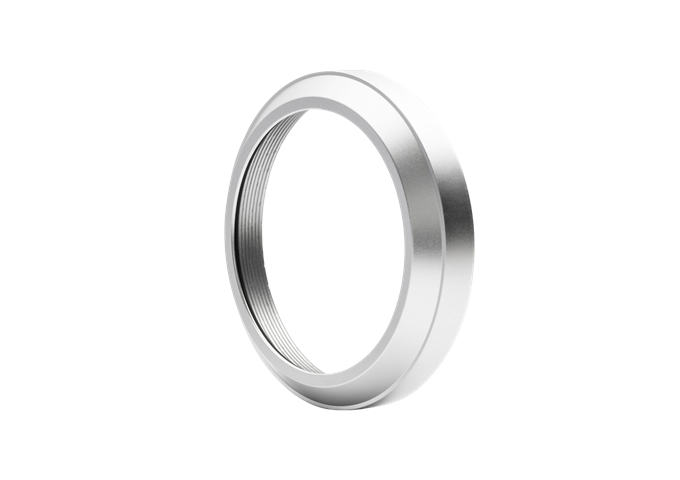 Nisi Highlight Diffusion Filter (HDF) for Fujifilm X100
