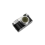 Nisi Highlight Diffusion Filter (HDF) for Fujifilm X100