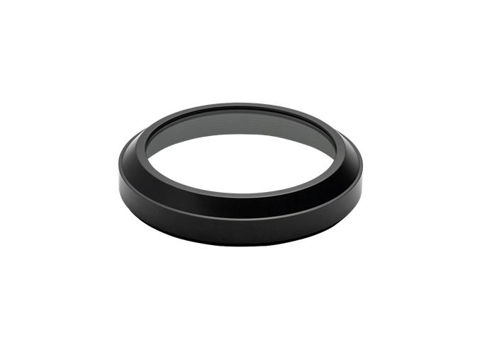 Nisi Highlight Diffusion Filter (HDF) for Fujifilm X100