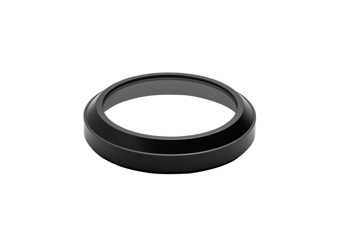 Nisi Highlight Diffusion Filter (HDF) for Fujifilm X100
