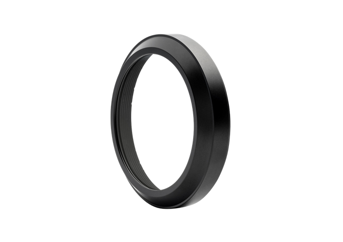 Nisi Highlight Diffusion Filter (HDF) for Fujifilm X100