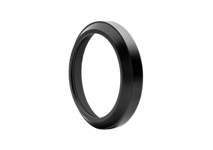 Nisi Highlight Diffusion Filter (HDF) for Fujifilm X100