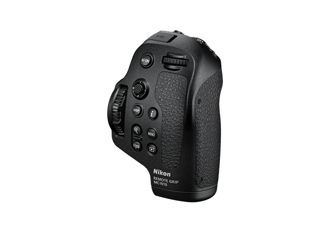 Nikon MC-N10 Fernsteuerungshandgriff