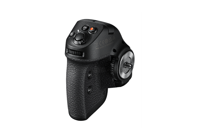Nikon MC-N10 Fernsteuerungshandgriff