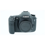 Occasion Canon EOS 7D Body (Nr. 5345)