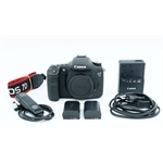 Occasion Canon EOS 7D Body (Nr. 5345)