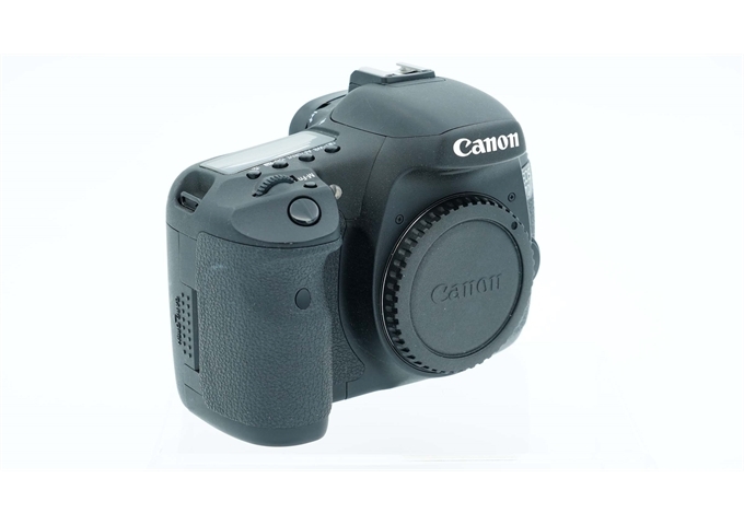 Occasion Canon EOS 7D Body (Nr. 5345)