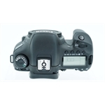 Occasion Canon EOS 7D Body (Nr. 5345)
