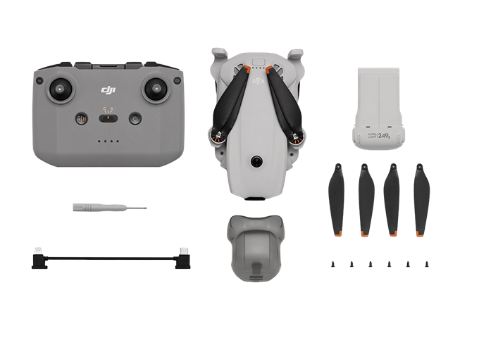 DJI Lito 1