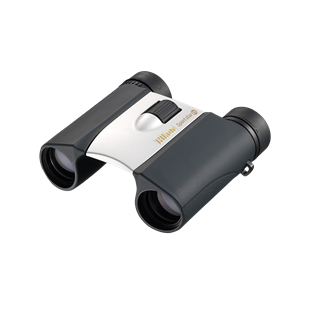 Nikon Sportstar EX 8x25 DCF silver