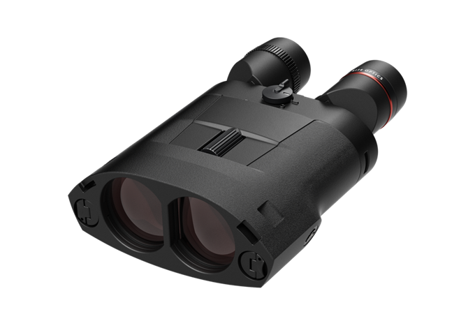 Kite Optics APC 50 Stabalized 22 x 50 ED AA