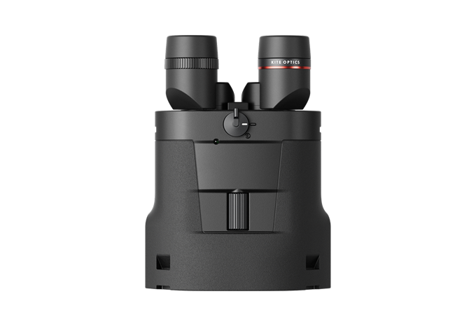 Kite Optics APC 50 Stabalized 22 x 50 ED AA