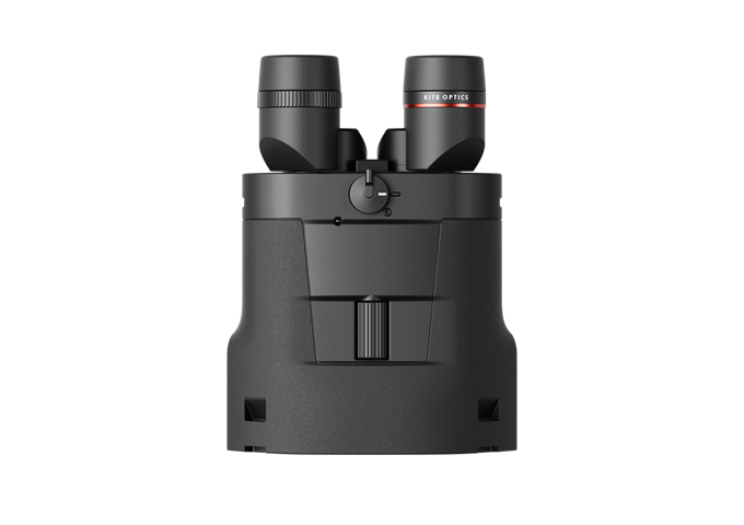 Kite Optics APC 22 x 50 ED AA