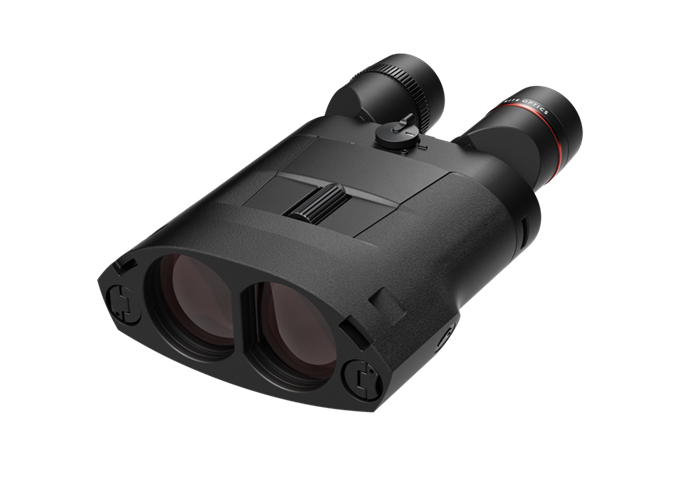 Kite Optics APC 50 Stabilized 18x50 ED AA (mit AA Batterien)