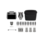 DJI Lito X1 Fly More Combo Plus (DJI RC 2)