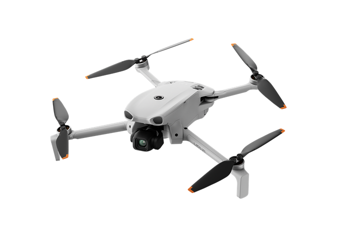 DJI Lito X1 Fly More Combo Plus (DJI RC 2)