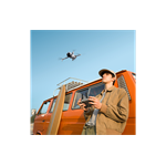 DJI Lito X1 Fly More Combo Plus (DJI RC 2) DJI Lito X1 Fly More Combo Plus (DJI RC 2)