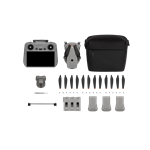 DJI Lito X1 Fly More Combo (DJI RC 2)
