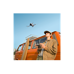 DJI Lito X1 Fly More Combo (DJI RC 2)