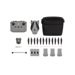 DJI Lito X1 Fly More Combo (DJI RC-N3)