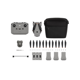 DJI Lito X1 Fly More Combo (DJI RC-N3)