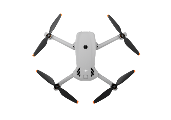 DJI Lito X1 Fly More Combo (DJI RC-N3)
