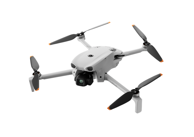 DJI Lito X1 Fly More Combo (DJI RC-N3)