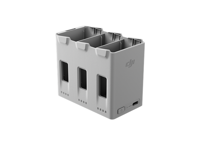 DJI Lito X1 Two Way Charging Hub