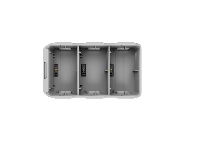 DJI Lito X1 Two Way Charging Hub