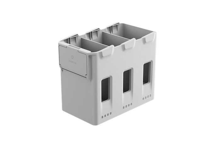 DJI Lito 1 Two-Way Charging Hub